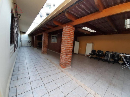 Imagem 15 de 30 de Casa Com 3 Dormitórios À Venda, 300 M² Por R$ 839.000,00 - Santa Quitéria - Curitiba/pr - Ca0144