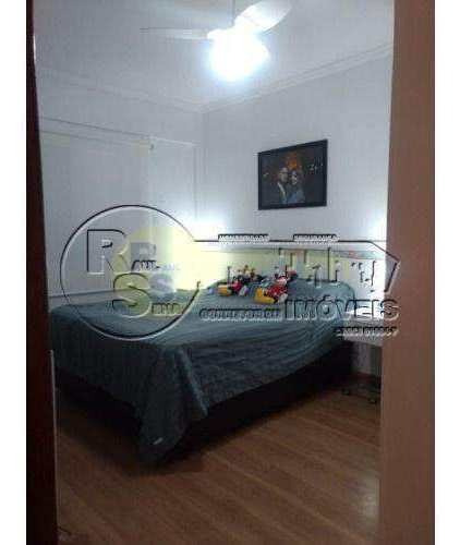 Imagem 11 de 16 de Prédio Com 1 Dorm, Vila Caiçara, Praia Grande - R$ 149 Mil, Cod: 2473 - V2473