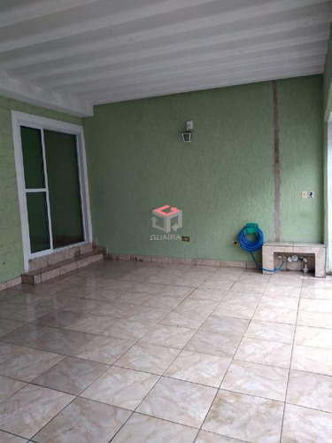 Imagem 4 de 19 de Casa À Venda, 3 Quartos, 1 Suíte, 2 Vagas, Rudge Ramos - São Bernardo Do Campo/sp - 98244