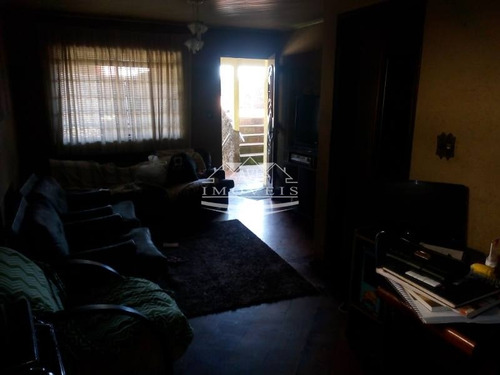 Imagem 15 de 27 de Casa Térrea Para Venda No Bairro Jardim Nossa Senhora Do Carmo, 3 Dorm, 1 Suíte, 3 Vagas, 175 M, 250 M - 430