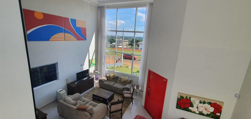 Casa Em Condomínio Fechado Para Moradia / Investimento Estilo Airbnb Com Vista Para Balonismo, 5 Suítes Sendo 1 Master + Piscina Privativa, Haras, Lago Para Pesca, Piscinas, Quadras E Campo De Futebol