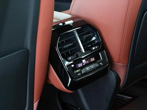 Bmw Ix Elétrico M60