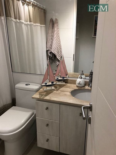 Departamento En Venta De 3 Dormitorios En La Serena