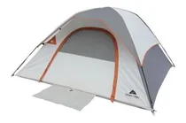 Comprar Tienda De Campaña Ozark Trail 3 Personas Camping Pesca