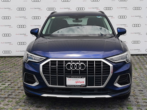 Audi Q3 2.0 40 Tfsi Select 180Hp At