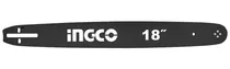 Comprar Espada Vaina Motosierra 18'' Ingco Agsb1805 - Tyt