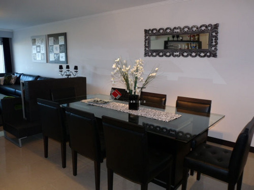 Imagen 14 de 28 de Apartamento En Punta Del Este, Brava- Ref: 2553