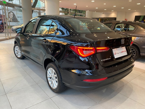 Imagen 21 de 25 de Fiat Cronos 1,3 Gse Drive Precio Especial Ultimo Tom Usa Dlf