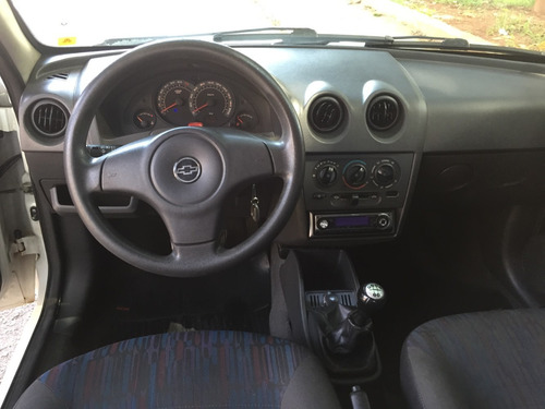 Chevrolet Celta Life 1.0 4 Portas Completo -d - 2007