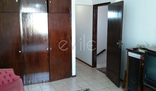 Imagem 16 de 18 de Casa À Venda Em Jardim Paraíso - Ca001147