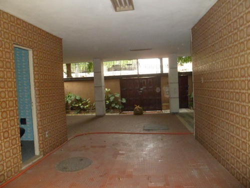 Imagem 2 de 15 de Casa De Rua-à Venda-riachuelo-rio De Janeiro - Cr40016