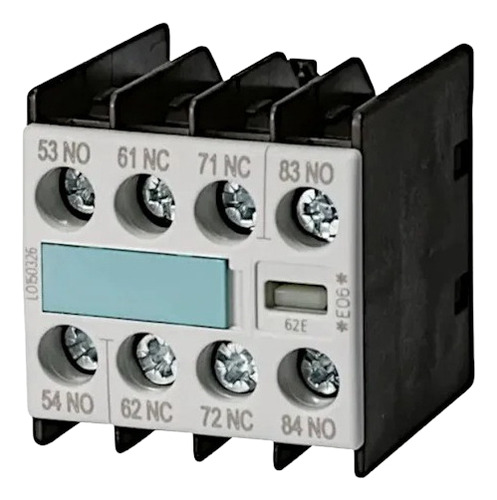 Contato Aux S00 3rh19 11-1ga22 2na+2nf