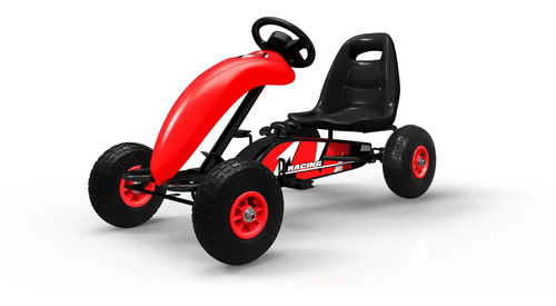 Gokart Racing 5080 Rojo