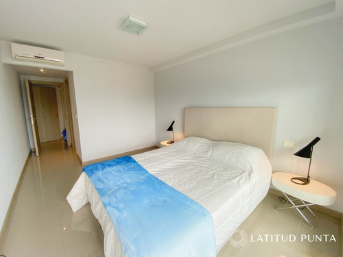 Apartamento De 1 Dormitorio Y Medio Con Vista- Ref: 26