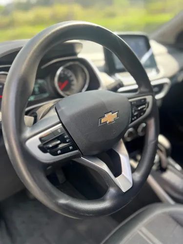 Chevrolet Tracker Ltz