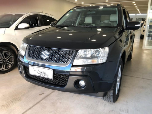 Suzuki Grand Vitara 2.4 Jiii