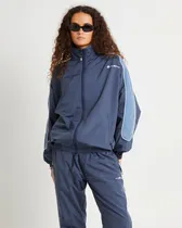 Comprar Campera Liviana Rusty First Touch Unisex Coal
