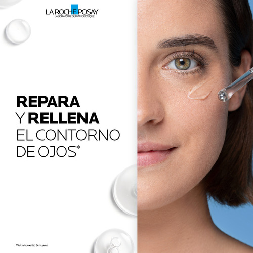 La Roche® Hyalu B5 Eyes Serum | 15ml