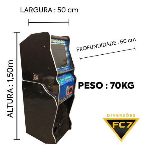 Jukebox Videobox Máquina De Música Rockolla
