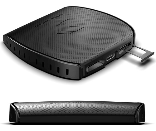 Sistema Android Multimídia Pioneer Com Carplay Streaming Box