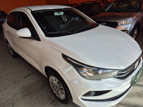 Fiat Cronos 1.3 FIREFLY FLEX DRIVE CVT