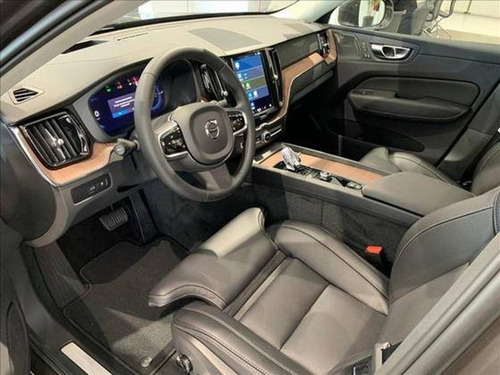 Volvo XC60 2.0 T8 RECHARGE ULTRA AWD GEARTRONIC