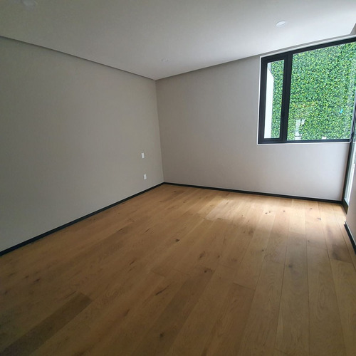 Espectacular Pent House Nuevo En Venta Con Roof Garden Y Ba