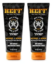 Comprar Loción Hidratante Heff Para Manos, Codos Y Pies, 120 Ml, Paq