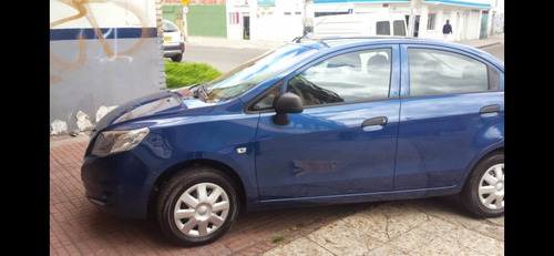 Chevrolet Sail 2015