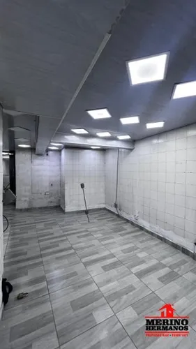 Local En Arriendo En Medellín - La Candelaria