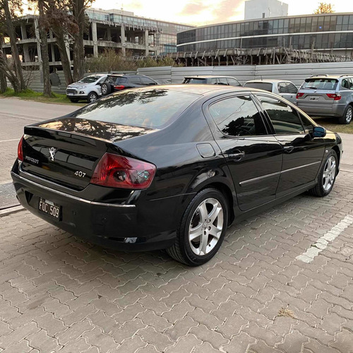 Imagen 2 de 15 de Peugeot 407 3.0 St Sport V6 Tiptronic 2006