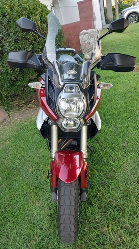 Imagen 3 de 21 de Kawasaki Versys 650