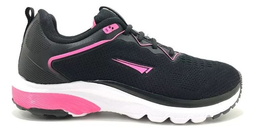 Zapatilla Deportiva Mujer Oferta Liviana 35 Al 40 - Oferta