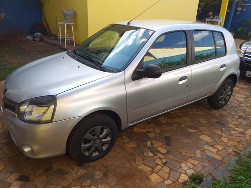 Renaut Clio 13/14 1.0 Completo