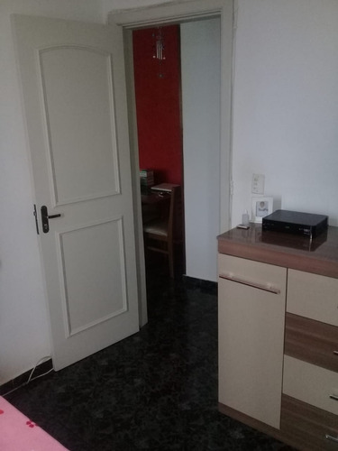 Imagem 9 de 15 de Apartamento Grande Com 2 Quartos Área À Venda, 70 M² - Quintino - Aea2139