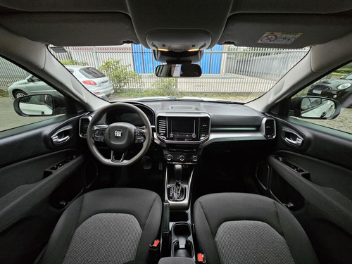 Fiat Toro Endurance 2.0 16v 4x4 Diesel