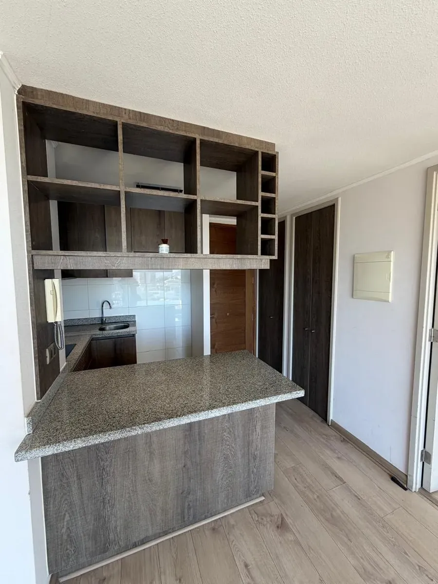 Imagen 4 de 20 de Se Arrienda Departamento En Edificio Ecovista, Copiapó.