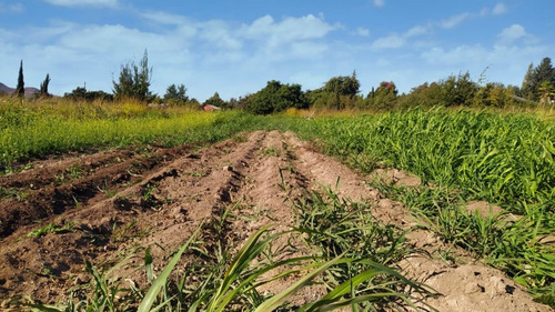 Venta Parcela Camino La Estancillla - Viluco - Buin
