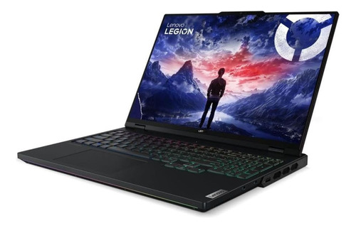Notebook Lenovo Legion Pro I9 2tb Ssd 32gb 16 Rtx4080 12gb