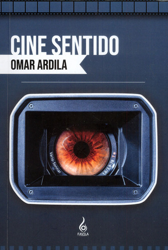 Cine Sentido ( Libro Nuevo Y Original )