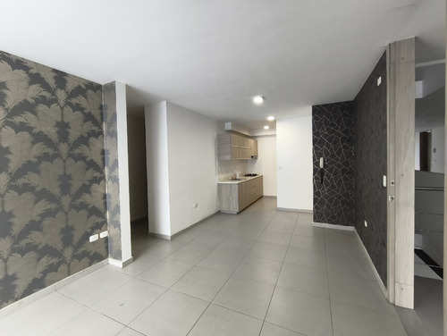 Apartamento En Venta En La Riviera. Cod V30782