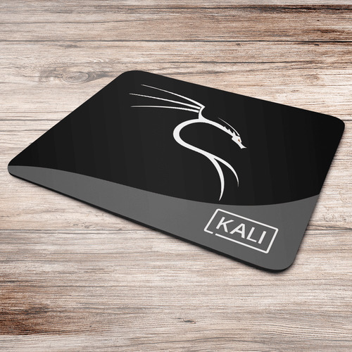 Mousepad Linux - Kali