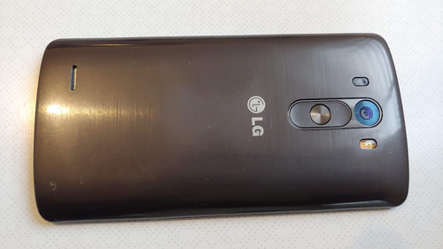 Celular LG G3 Usado Com Defeito