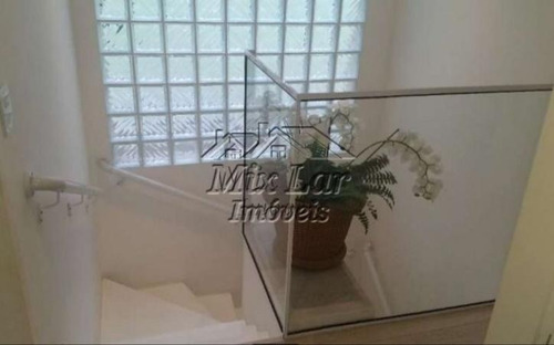 Imagem 11 de 15 de Ref: 5290 - Casa Sobrado No Bairro Parque Continental - São Paulo - Sp - 5290