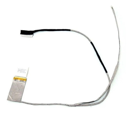 Cabo Flat Tela Led Para Sony Vaio Vpcee43eb