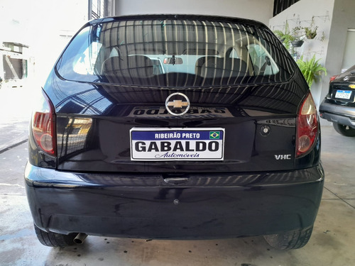 Chevrolet Celta 1.0 Life Flex Power 3p