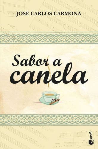 Sabor A Canela - Jose Carlos Carmona