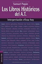 Comprar Los Libros Históricos Del Antiguo Testamento
