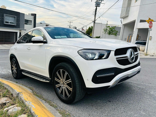 Mercedes-Benz Clase GLE 3.0 Suv 400 Sport At