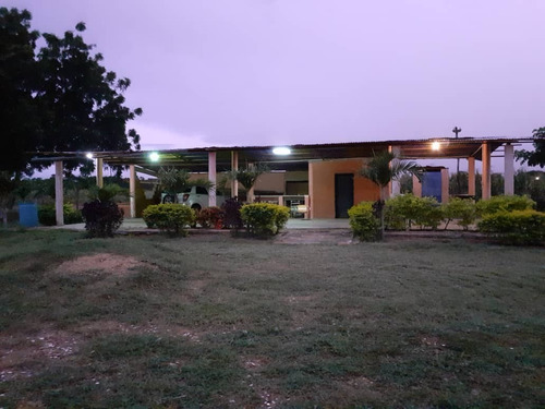 Imagen 4 de 15 de Finca En Venta, San Mateo, Anzoategui